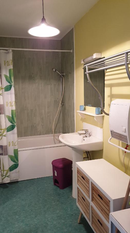 Au Relais Des Thermes Saint-Amand-les-Eaux Εξωτερικό φωτογραφία